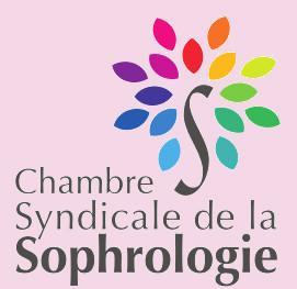 VISITER LE SITE DE LA CHAMBRE SYNDICALE DE LA SOPHROLOGIE